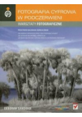 Fotografia cyfrowa w podczerwieni