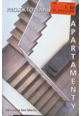 Projektowanie wnętrz Apartamenty