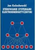 Sterowanie systemami elektroenergetycznymi
