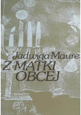 Z matki obcej