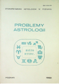 Problemy astrologii
