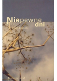 Niepewne dni