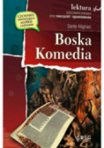 Boska komedia Lektura z opracowaniem