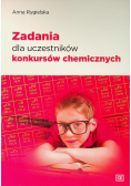 Zadania dla uczestników konkursów chemicznych w.3
