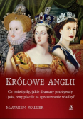 Królowe Anglii