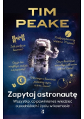 Zapytaj astronautę