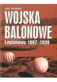 Wojska balonowe