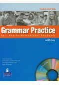 Grammar practice for Pre-Intermediate students