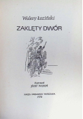 Zaklęty dwór