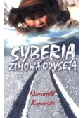 Syberia - zimowa odyseja