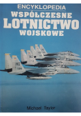 Współczesne lotnictwo wojskowe Encyklopedia