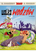Asteriks Album 6 Walka wodzów
