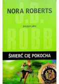 Śmierć cię pokocha