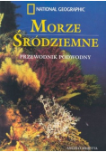 Morze Śródziemne przewodnik podwodny