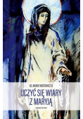 Uczyć się wiary z Maryją