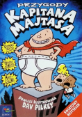 Przygody Kapitana Majtasa