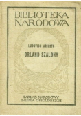 Orland Szalony