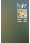 Katalog Diecezji Sosnowieckiej 1999