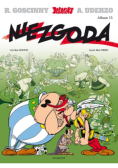 Asteriks Niezgoda 15