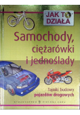 Jak to działa Samochody ciężarówki i jednoślady
