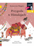 Przygoda w Himalajach