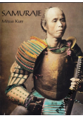 Samuraje ilustrowana historia