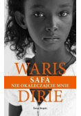 Safa Nie okaleczajcie mnie