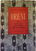 Orient w polskiej kulturze artystycznej