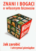 Znani i bogaci o własny biznes