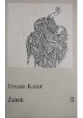 Żalnik