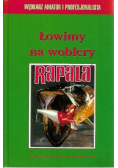 Łowimy na woblery Rapala