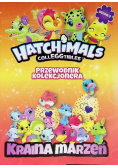 Hatchimals sezon 3  Przewodnik kolekcjonera