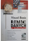 Visual Basic w bazach danych w zadaniach