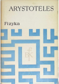 Arystoteles Fizyka