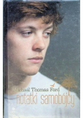 Notatki samobójcy