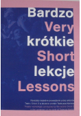 Bardzo krótkie lekcje