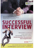 Successful interview. Jak odnieść sukces podczas rozmowy kwalifikacyjnej w języku polskim i angielskim