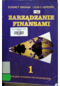 Zarządzanie finansami 1