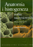 Anatomia i histogeneza roślin naczyniowych