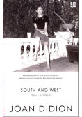 South and West