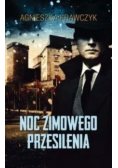 Noc zimowego przesilenia