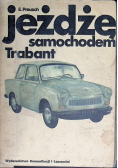 Jeżdżę samochodem Trabant