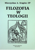 Filozofia w teologii
