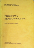 Podstawy mostownictwa