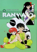 Ranma 1/2 #10