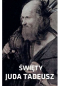 Święty Juda Tadeusz