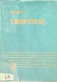 Słownik fińsko - polski