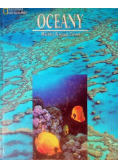 Oceany Wielka księga Ziemi