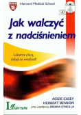 Jak walczyć z nadciśnieniem