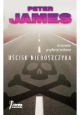 Uścisk nieboszczyka